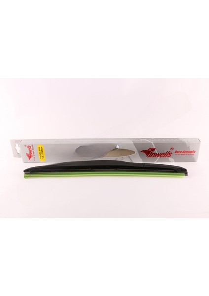 Süpürge Arka (Muz Tıp) Doblo (10-) Range Rover (16-) Sprınter (06-) 400MM