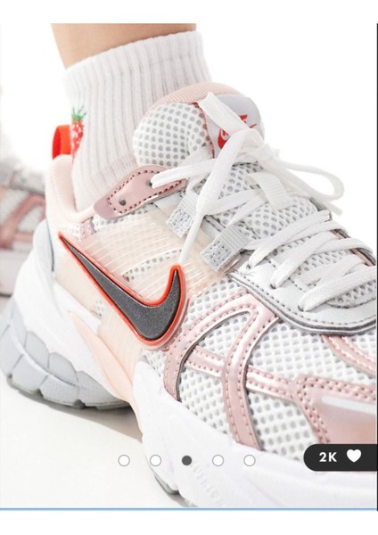 Wmns Nike V2K Run "legend Pink" fiyatları