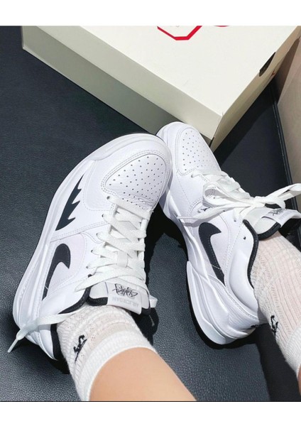 Jordan Stadium 90 Kadın Spor Ayakkabı -Cng-