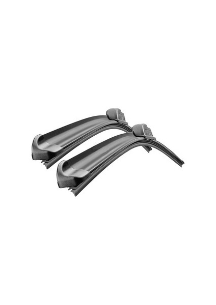 Süpürge Muz Tk Dacıa Logan Iı Stepway (15-) Clıo Symbol (15-) (550-480MM)