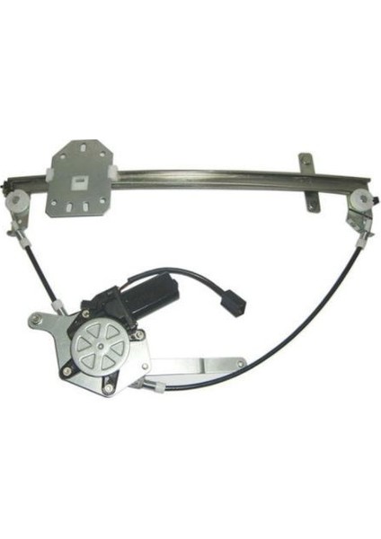 Cam Motoru (Krıkosu) Ön Sol (44231) Slx