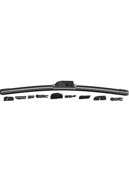 Silecek Muz Tıpı 9 Aparatlı 400MM 16" Unıversal