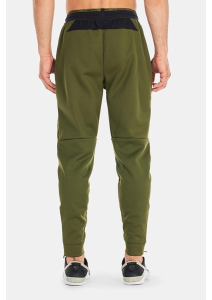 Training Pro Sphere Therma Fit Jogger Fermuar Cepli Erkek Eşofman Altı Haki fiyatları