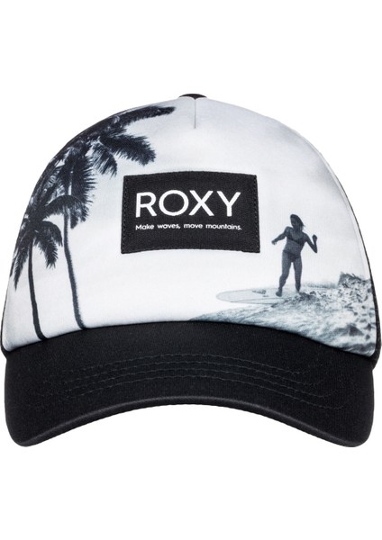 Lemon Curry Kadın Şapka ERJHA04150