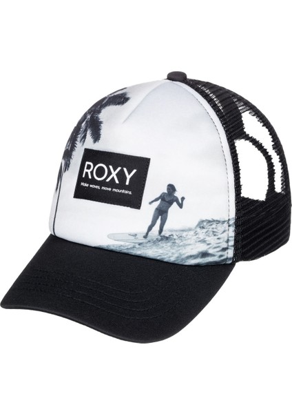 Lemon Curry Kadın Şapka ERJHA04150 fırsatları