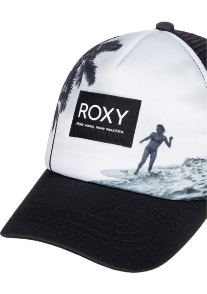 Lemon Curry Kadın Şapka ERJHA04150