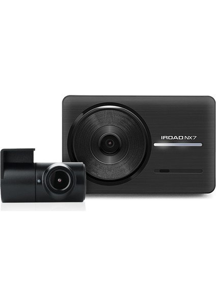 Nx7 Araç Kamerası
