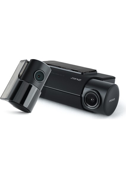 Fx2 Pro Araç Kamerası