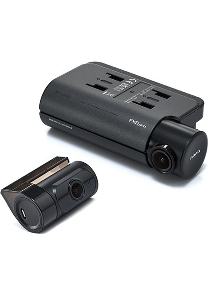 Fx2 Pro Araç Kamerası indirimleri