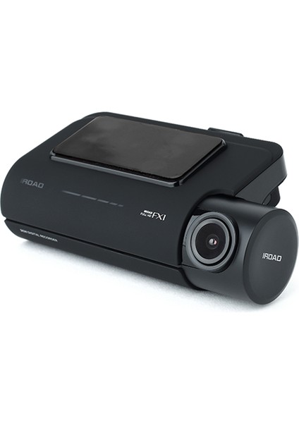 Qx2 Araç Kamerası modelleri