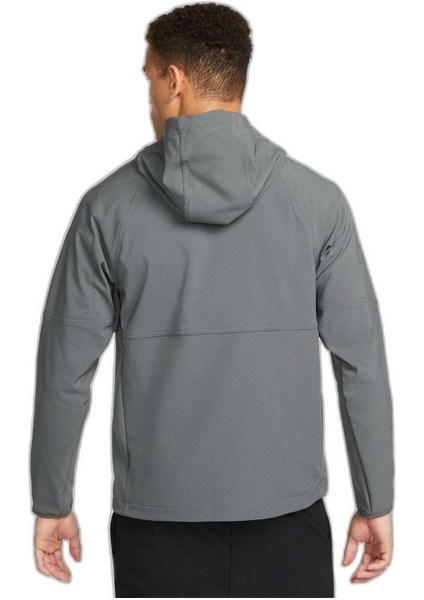 Pro Flex Vent Max Winterized Athletic Training Full-Zip Hoodie Erkek Ceket-Sweat fiyatları