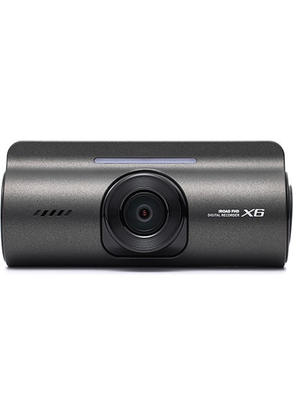 X6 Araç Kamerası modelleri
