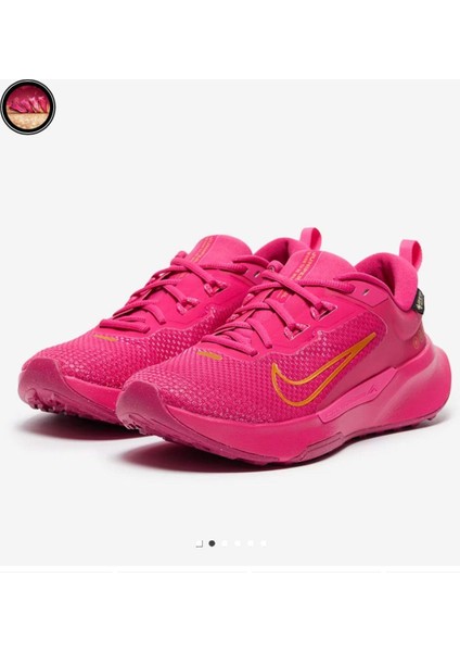 Suya Dayanaklı Kadın Koşu Ve Outdoor Ayakkabısı Juniper Trail 2 Gore-Tex- indirimleri