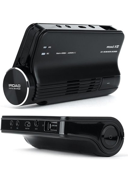 X10 Araç Kamerası + Ir Araç Içi Kamera modelleri