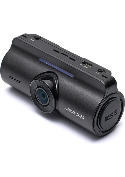 X6 Araç Kamerası + Ir Araç Içi Kamera fırsatları