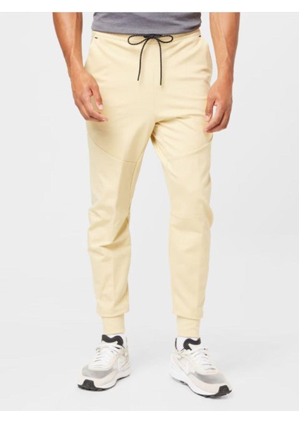 Sportswear Tech Fleece Lightweight Slim-Fit Erkek Eşofman Altı Dar Kesim Cng-Store