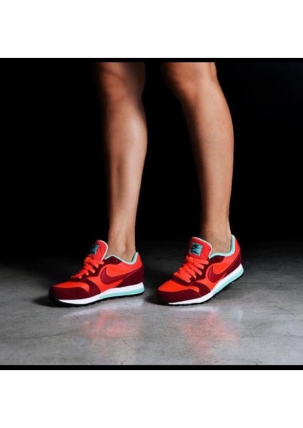 Md Runner Unisex Spor Ayakkabı 749869-012