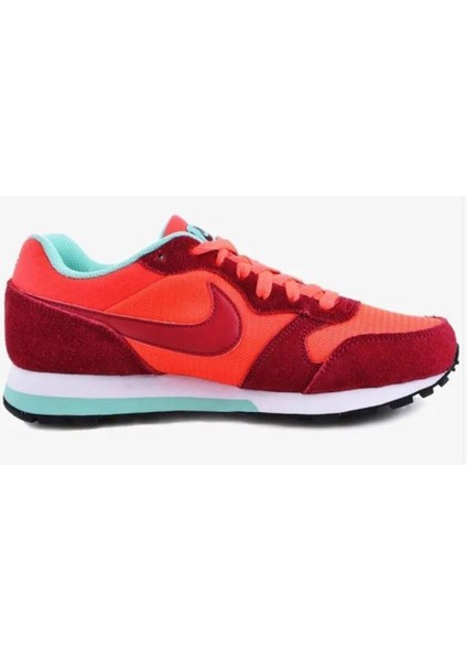 Md Runner Unisex Spor Ayakkabı 749869-012 modelleri