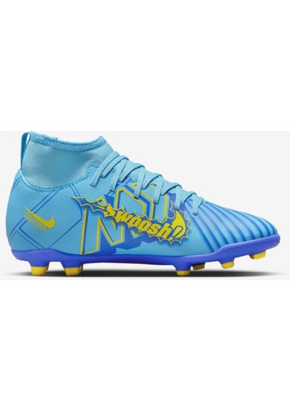 DO9789 400 Jr Superfly 9 Club Km Fg Mg Erkek Çocuk Krampon fiyatları
