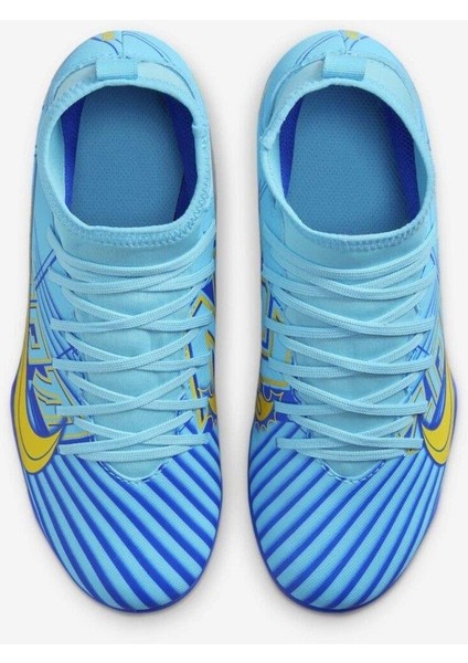 DO9789 400 Jr Superfly 9 Club Km Fg Mg Erkek Çocuk Krampon modelleri