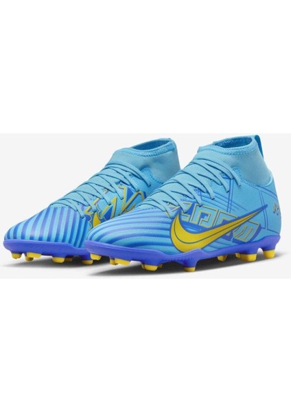DO9789 400 Jr Superfly 9 Club Km Fg Mg Erkek Çocuk Krampon fırsatları