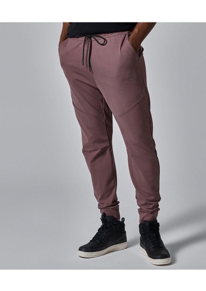 Sportswear Tech Fleece Lightweight Dar Kesimli Erkek Jogger Eşofman Altı Ndd Sport