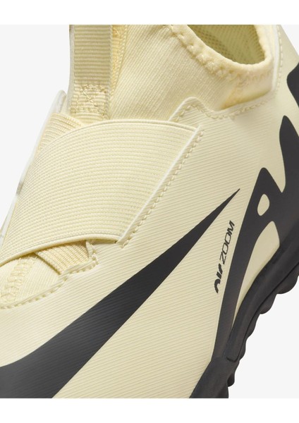 Jr. Mercurial Vapor 15 Academy Düşük Bilekli Halı Saha Kramponu fırsatları