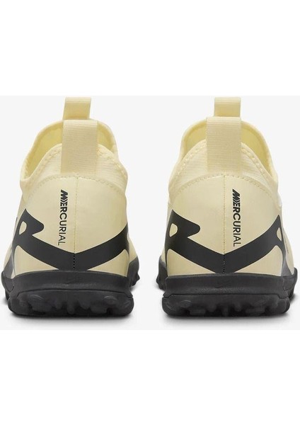 Jr. Mercurial Vapor 15 Academy Düşük Bilekli Halı Saha Kramponu indirimleri