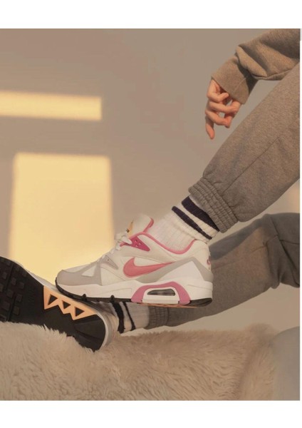 Air Structure Triax 91 Kadın Ayakkabısı