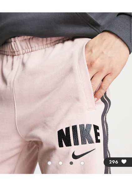 Sportswear Retro Fleece Erkek Eşofman Altı Cng-Store modelleri