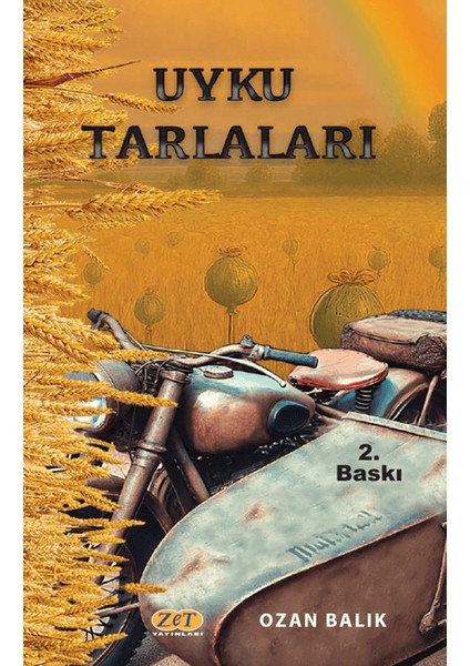 Uyku Tarlaları
