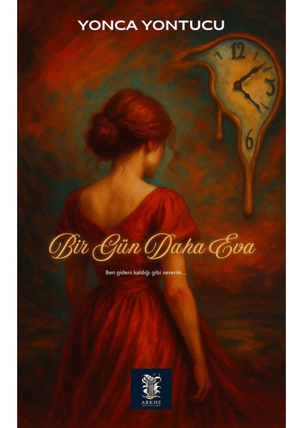 Bir Gün Daha Eva