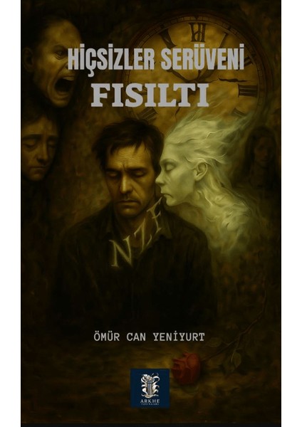 Hiçsizler Serüveni- Fısıltı