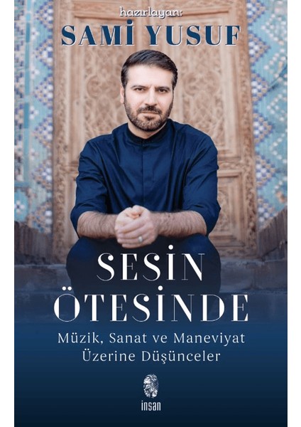 Sesin Ötesinde