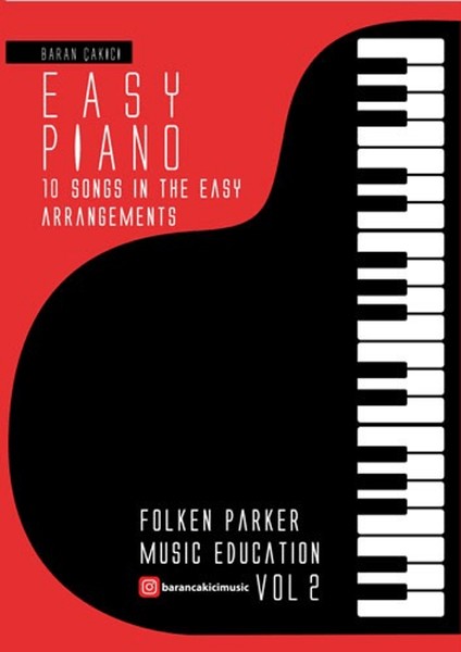 Easy Piano