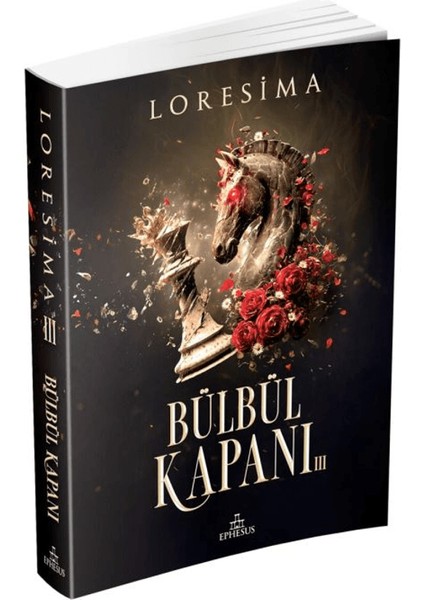 Bülbül Kapanı - 3