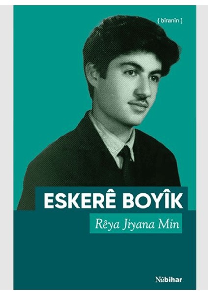 Riya Jiyana Min - Biranin