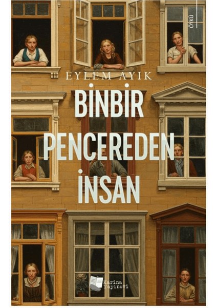 Binbir Pencereden Insan