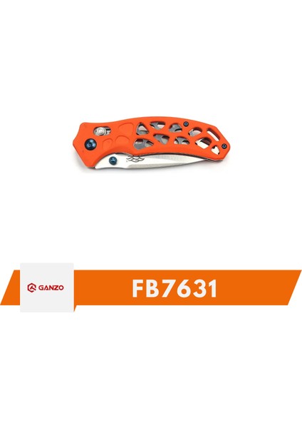 Firebird F7631 Katlanır Outdoor Bıçak fiyatları