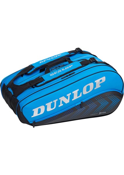 D Tac Fx-Performance 12RKT Thermo