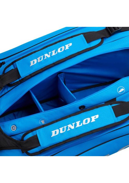 D Tac Fx-Performance 12RKT Thermo modelleri