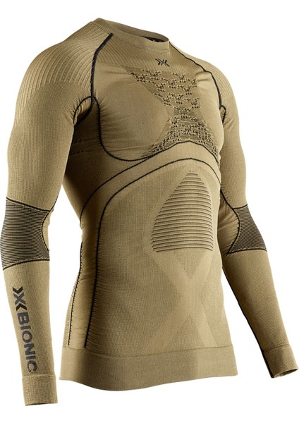 Radiactor 4.0 RADIACTOR 4.0 Erkek Üst İçlik