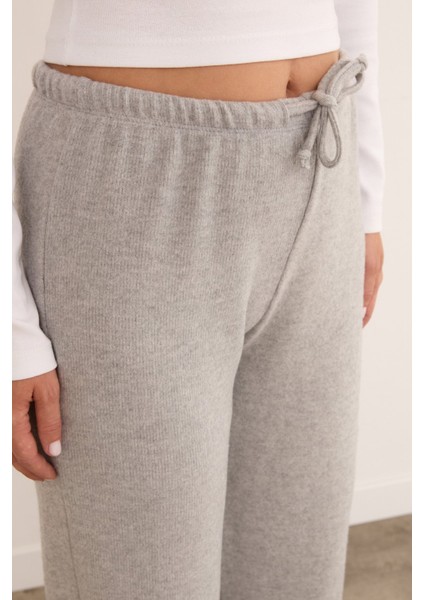 Beli Bağlamalı Yumoş Palazzo Pantolon fırsatları