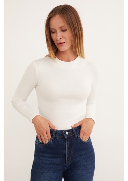 Fitilli Dik Yaka Çıtçıtlı Body fiyatları