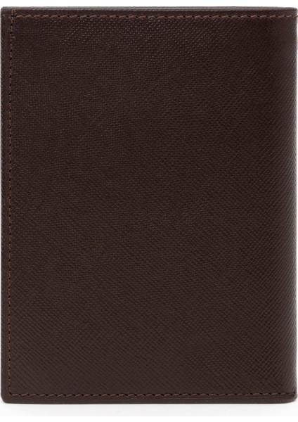 Erkek Kahverengi 2'li Kemer Set 50319275-VR029