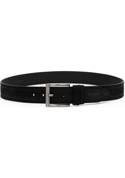 Erkek Siyah 2'li Kemer Set 50319275-VR046 modelleri