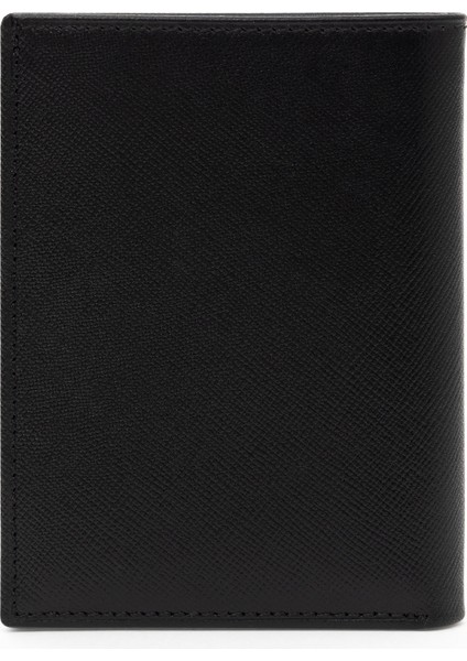 Erkek Siyah 2'li Kemer Set 50319275-VR046