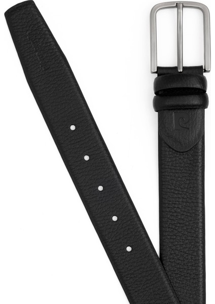 Erkek Siyah 2'li Kemer Set 50319276-VR046 fiyatları