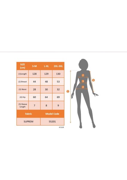 Kadın Kısa Kollu Kruvaze Yakalı Desenli Maxi Elbise