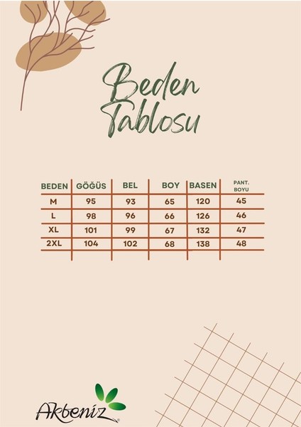 Modaserdem Akbeniz Kadın Kalın Askılı Beyaz Şortlu Pijama Takımı